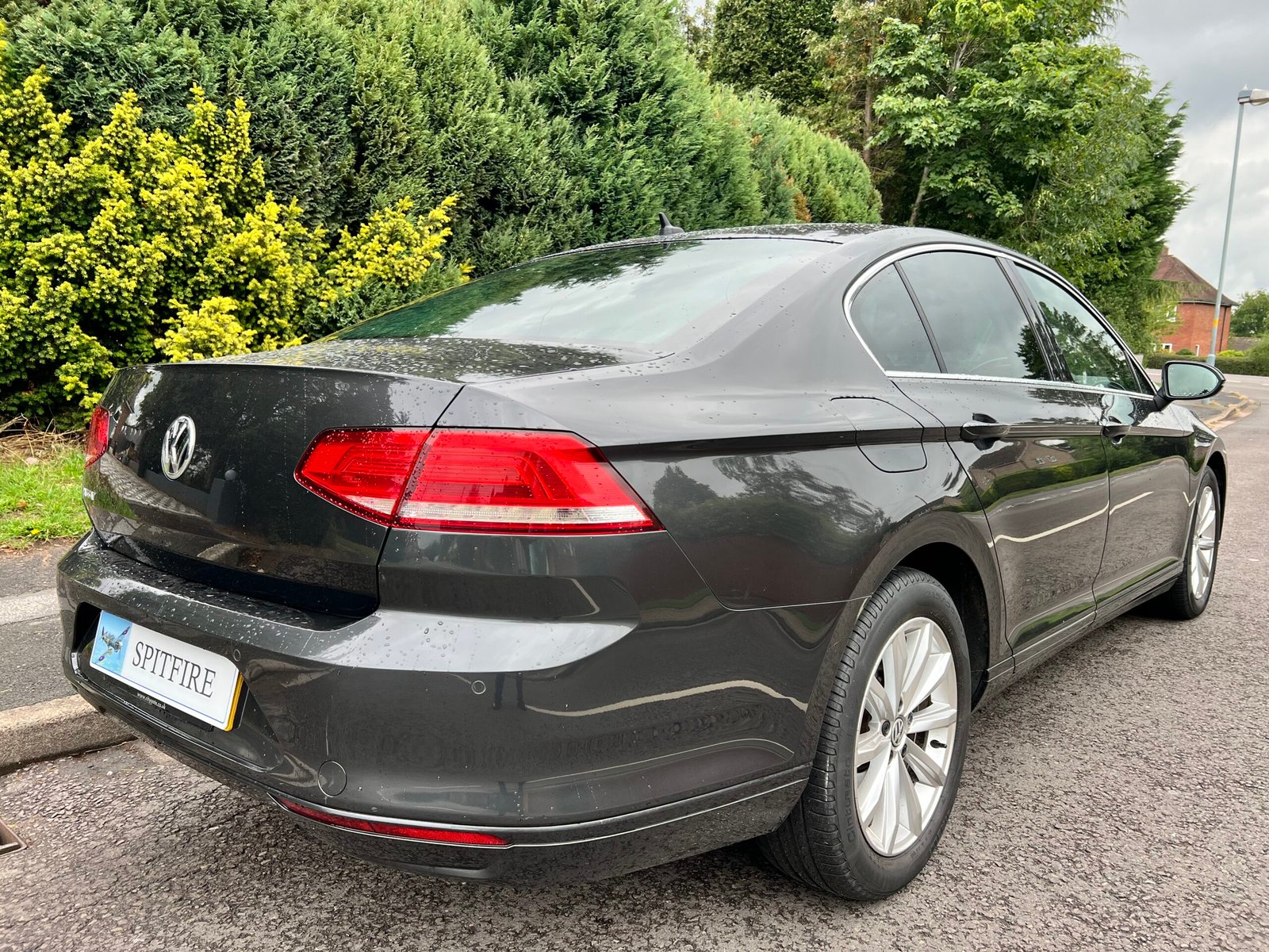 
								Volkswagen Passat 2.0 TDI SE Business Euro 6 (s/s) 4dr full									