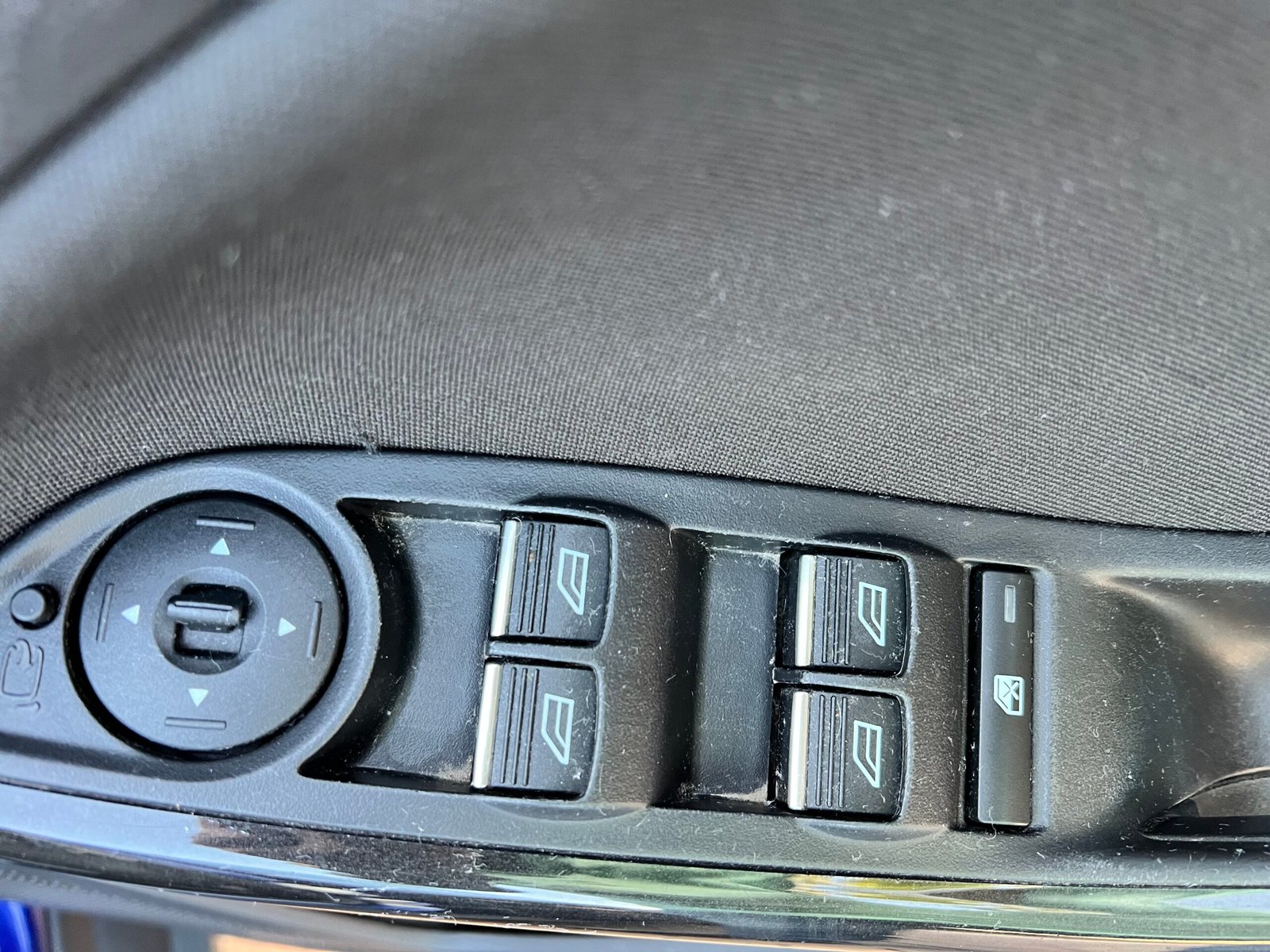 
								Ford Focus 1.5 TDCi Titanium Euro 6 (s/s) 5dr full									