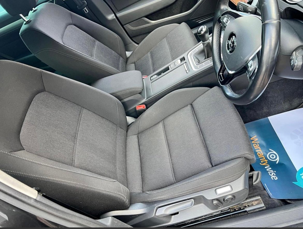 
								Volkswagen Passat 2.0 TDI SE Business Euro 6 (s/s) 4dr full									