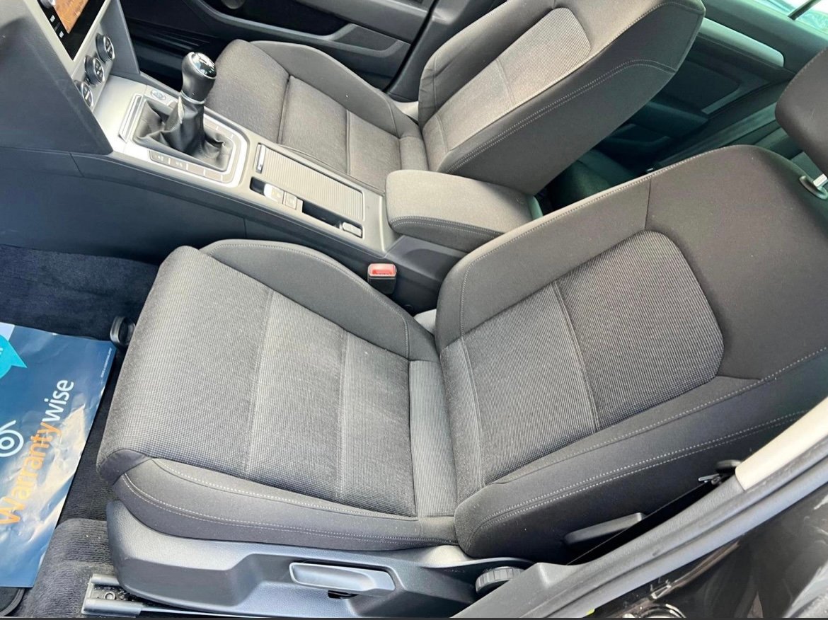 
								Volkswagen Passat 2.0 TDI SE Business Euro 6 (s/s) 4dr full									