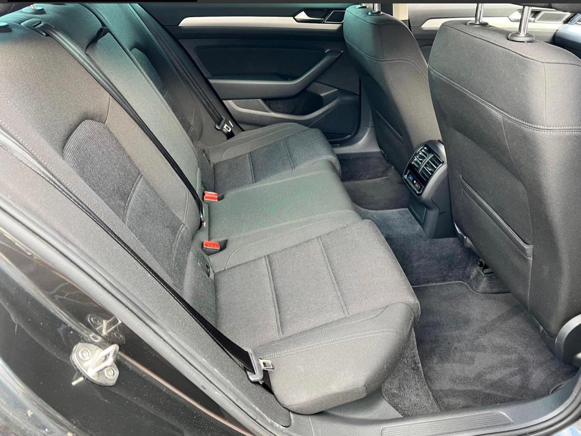 
								Volkswagen Passat 2.0 TDI SE Business Euro 6 (s/s) 4dr full									
