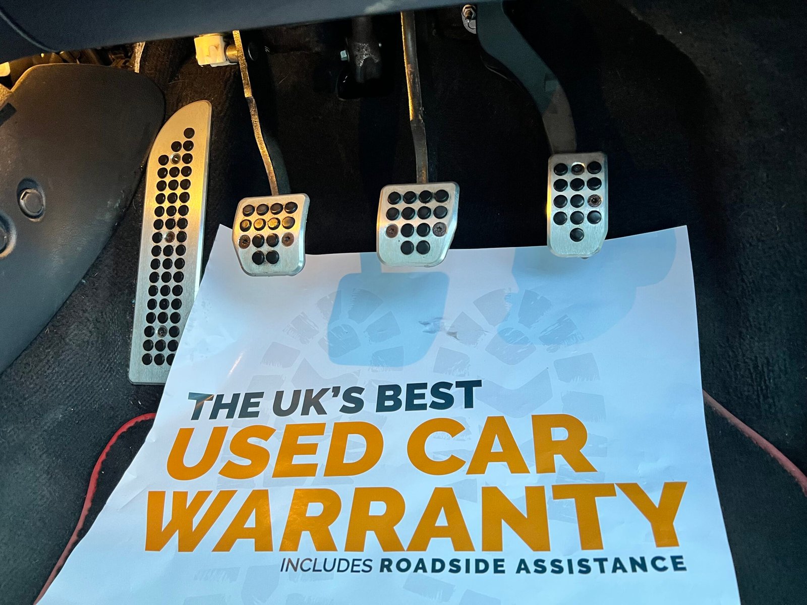 
								Ford S-Max 2.2 TDCi Titanium X Sport Euro 5 5dr full									
