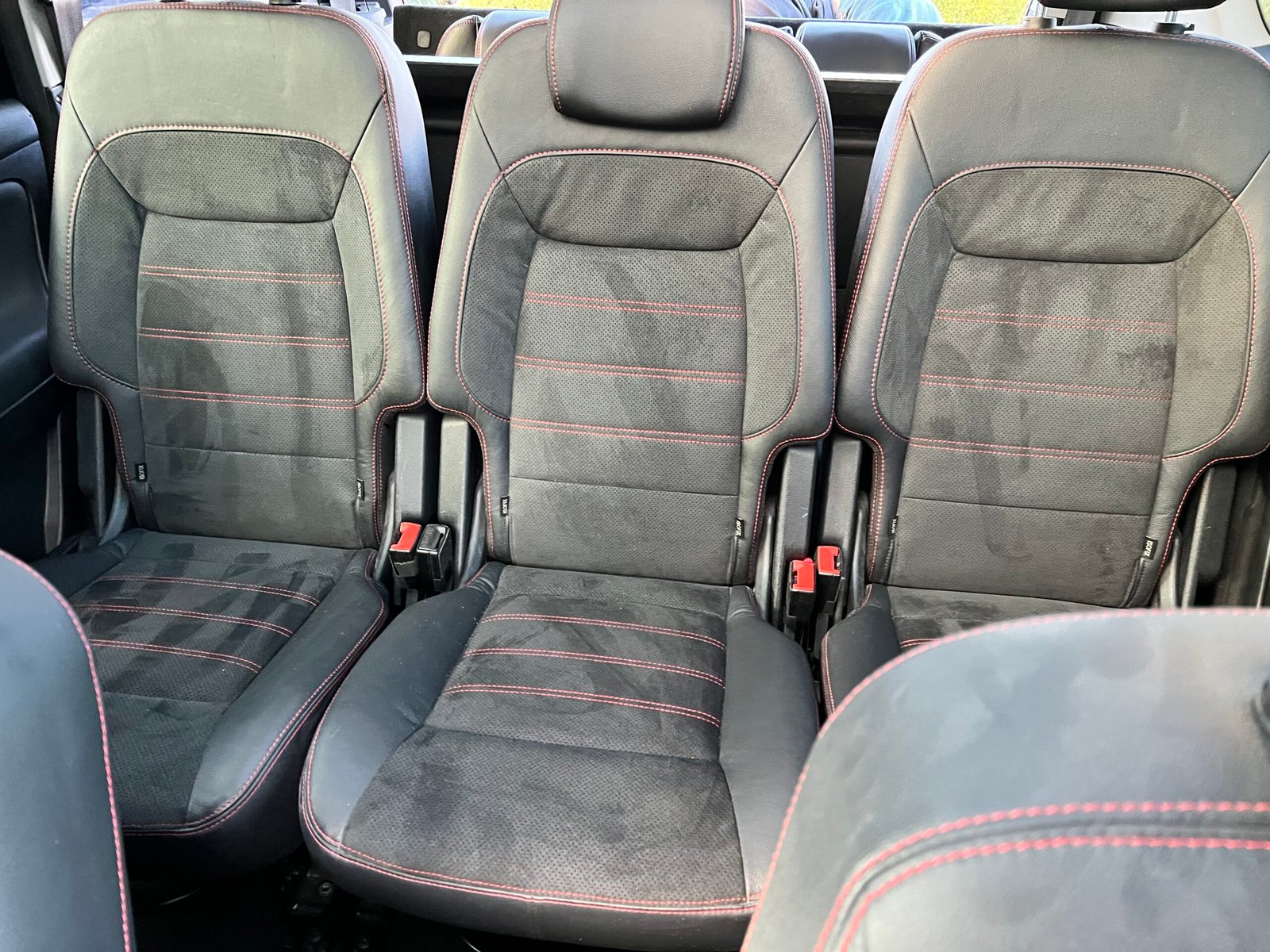 
								Ford S-Max 2.2 TDCi Titanium X Sport Euro 5 5dr full									