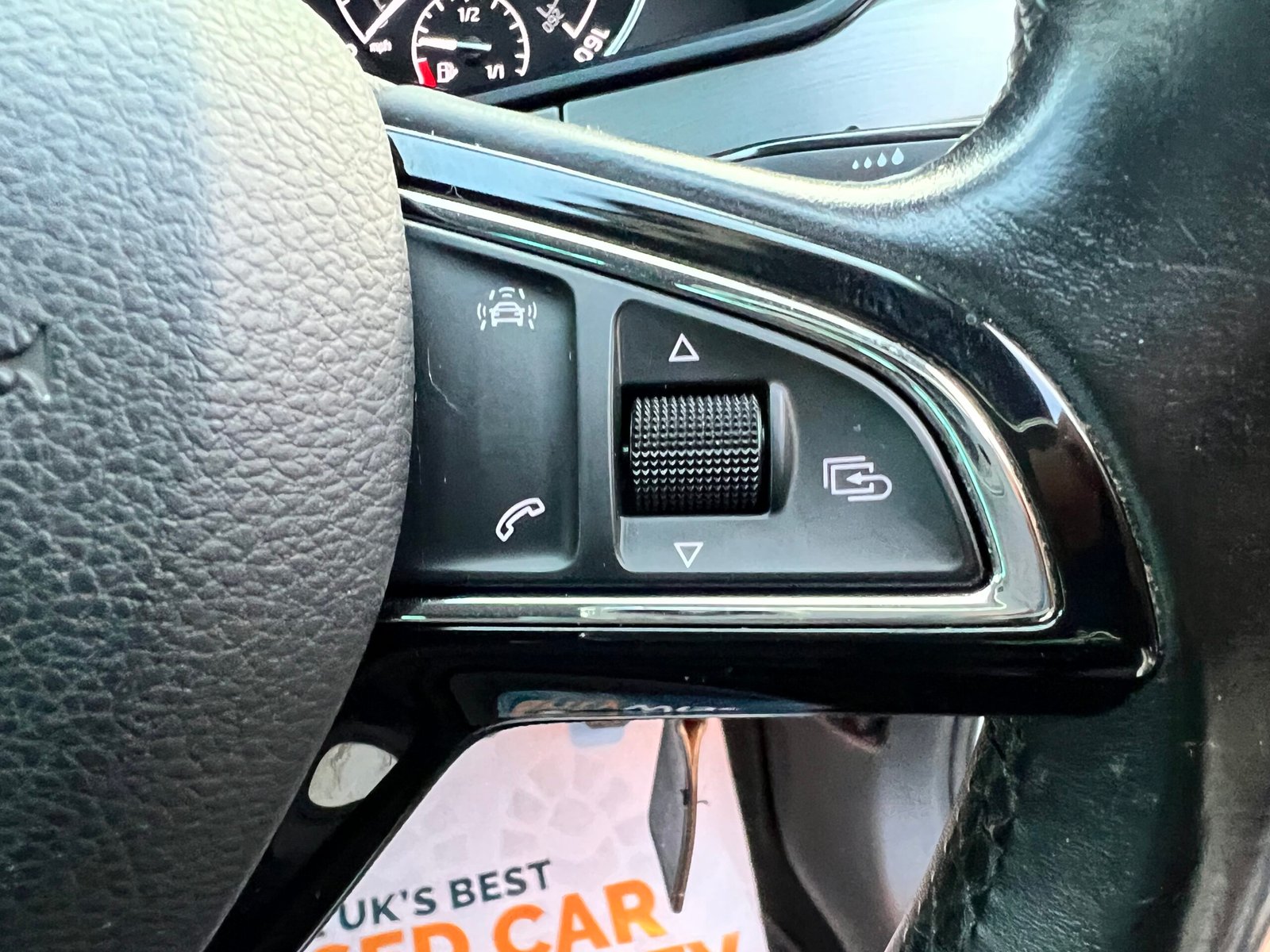 
								Skoda Superb 2.0 TDI SE Euro 6 (s/s) 5dr full									