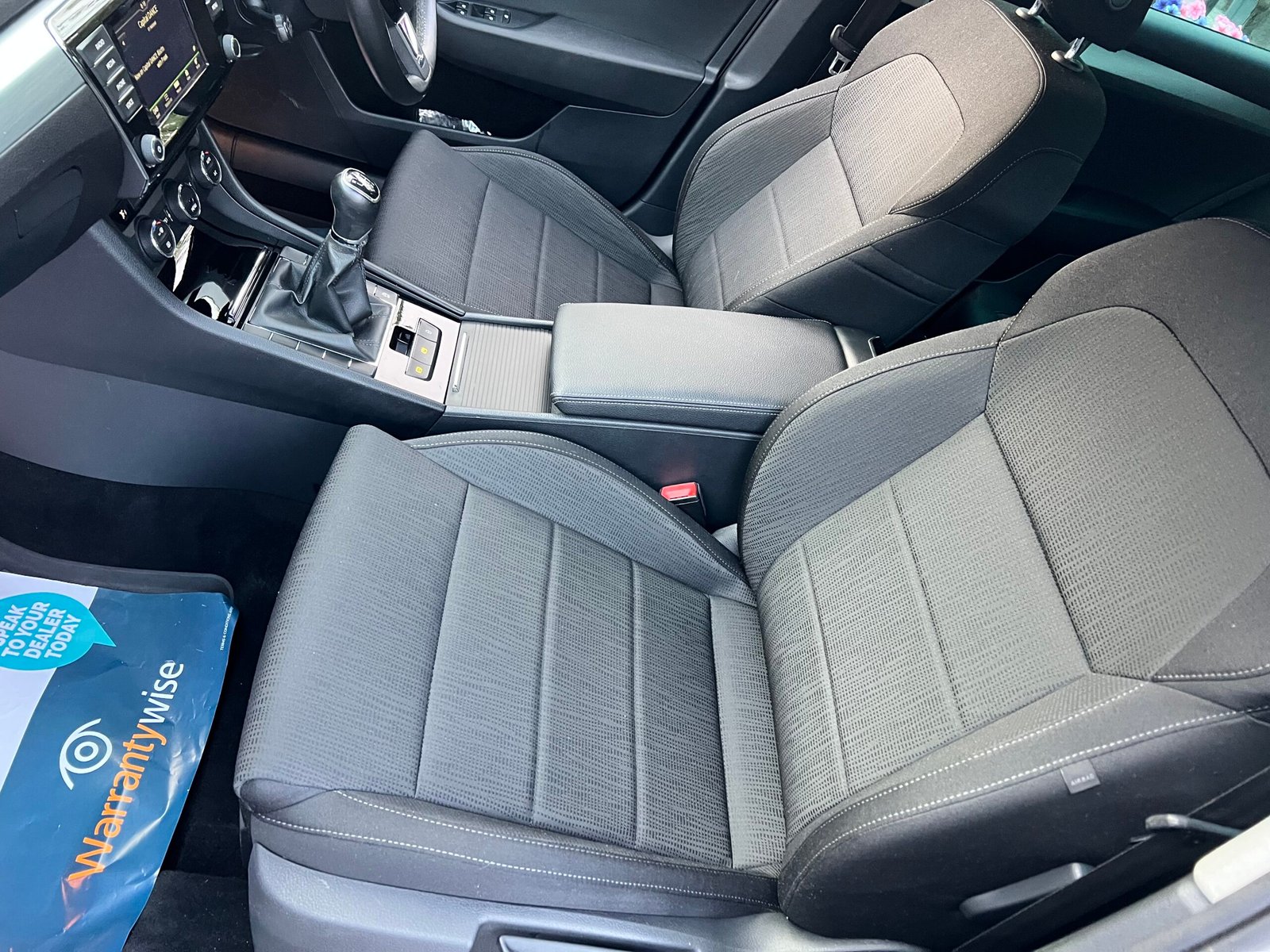 
								Skoda Superb 2.0 TDI SE Euro 6 (s/s) 5dr full									