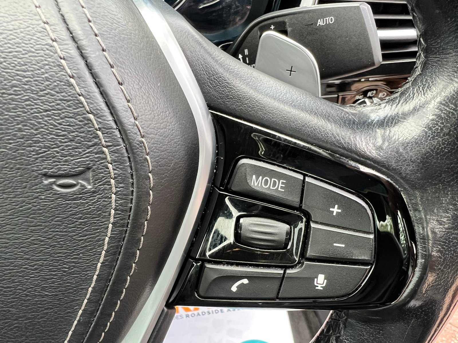 
								BMW 5 Series 2.0 520d ED SE Auto Euro 6 (s/s) 4dr full									