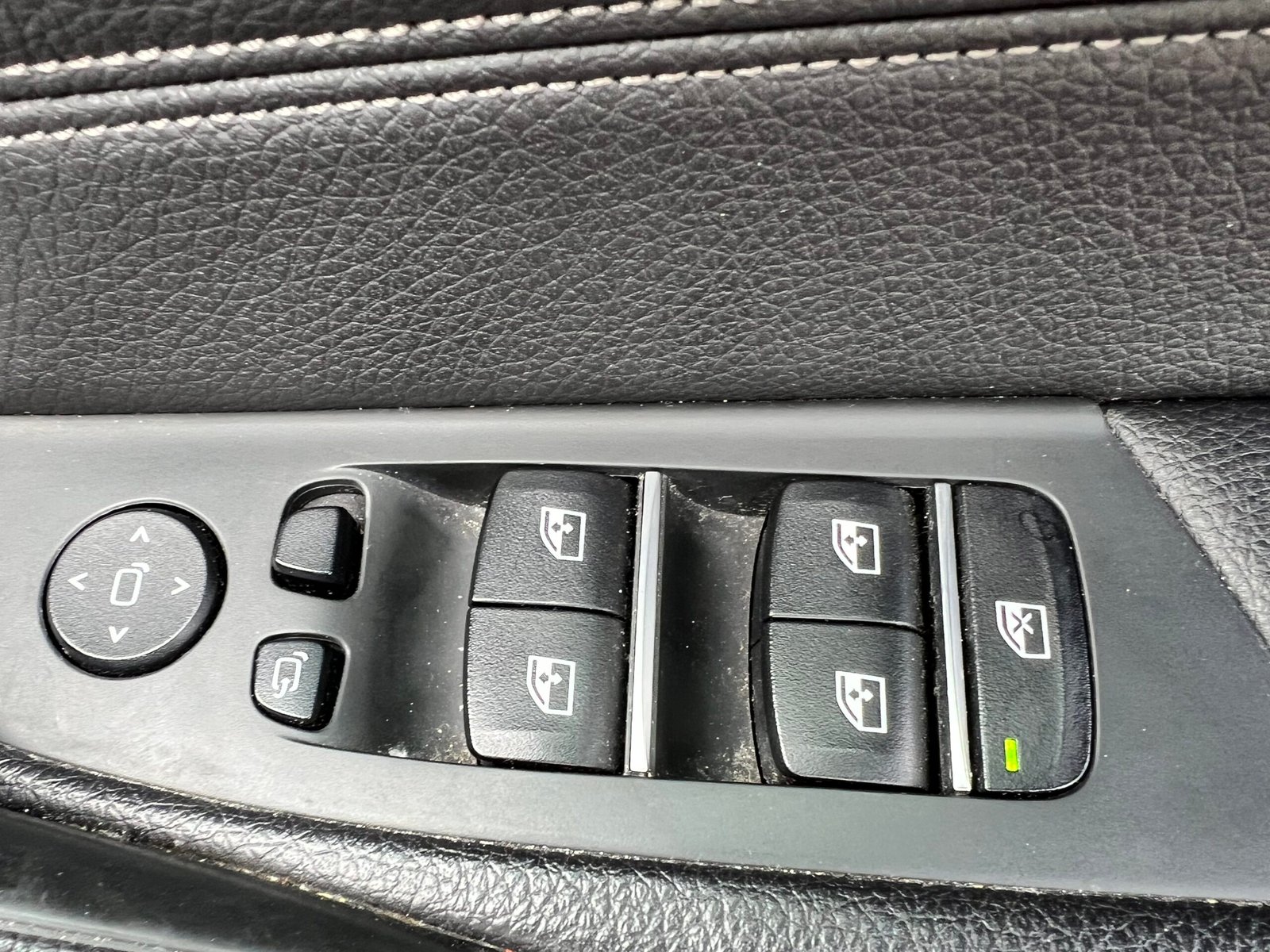 
								BMW 5 Series 2.0 520d ED SE Auto Euro 6 (s/s) 4dr full									