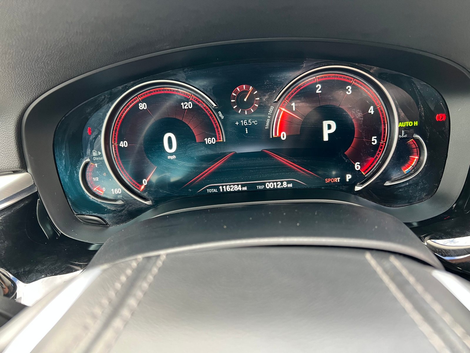 
								BMW 5 Series 2.0 520d ED SE Auto Euro 6 (s/s) 4dr full									