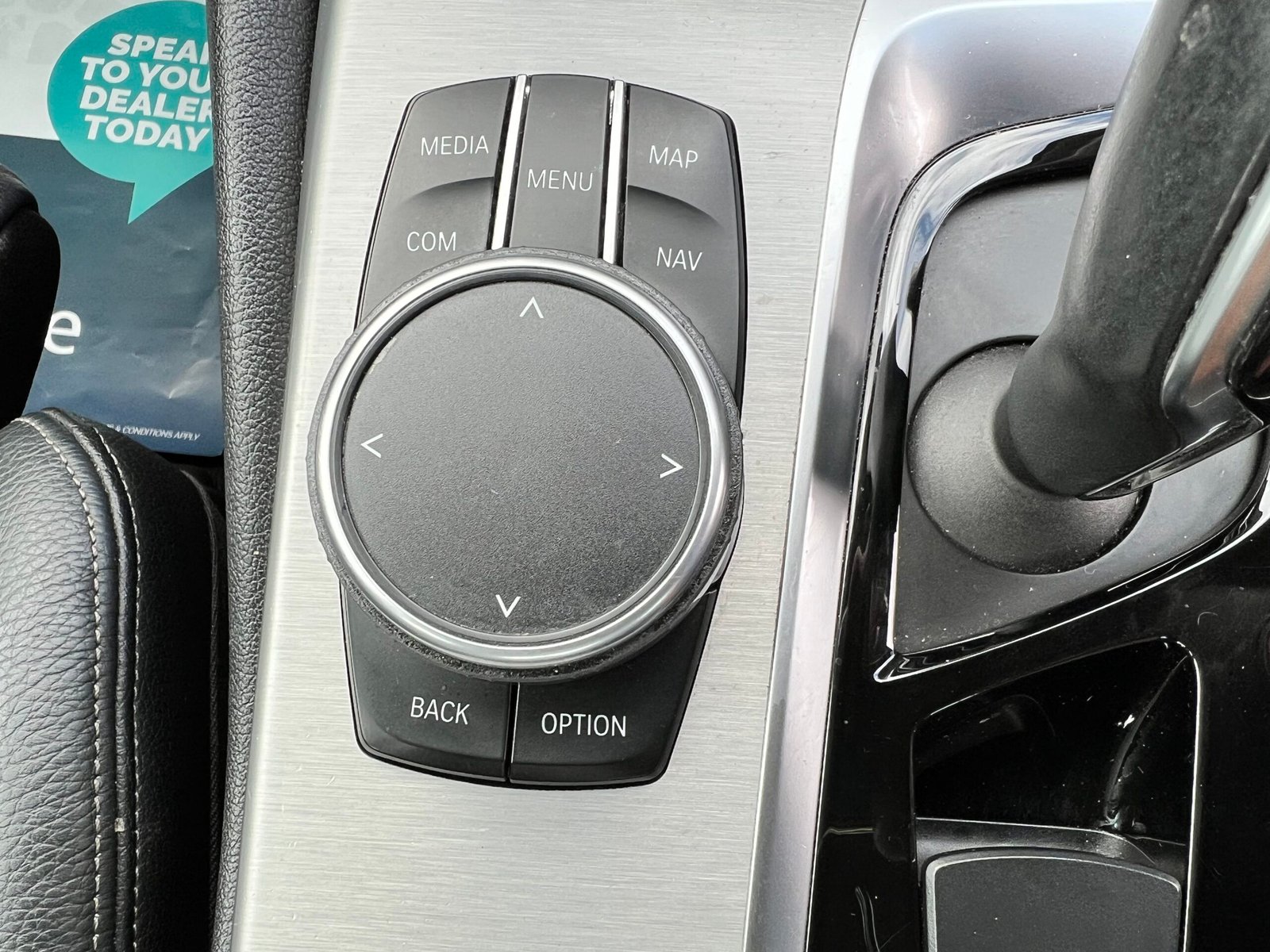 
								BMW 5 Series 2.0 520d ED SE Auto Euro 6 (s/s) 4dr full									