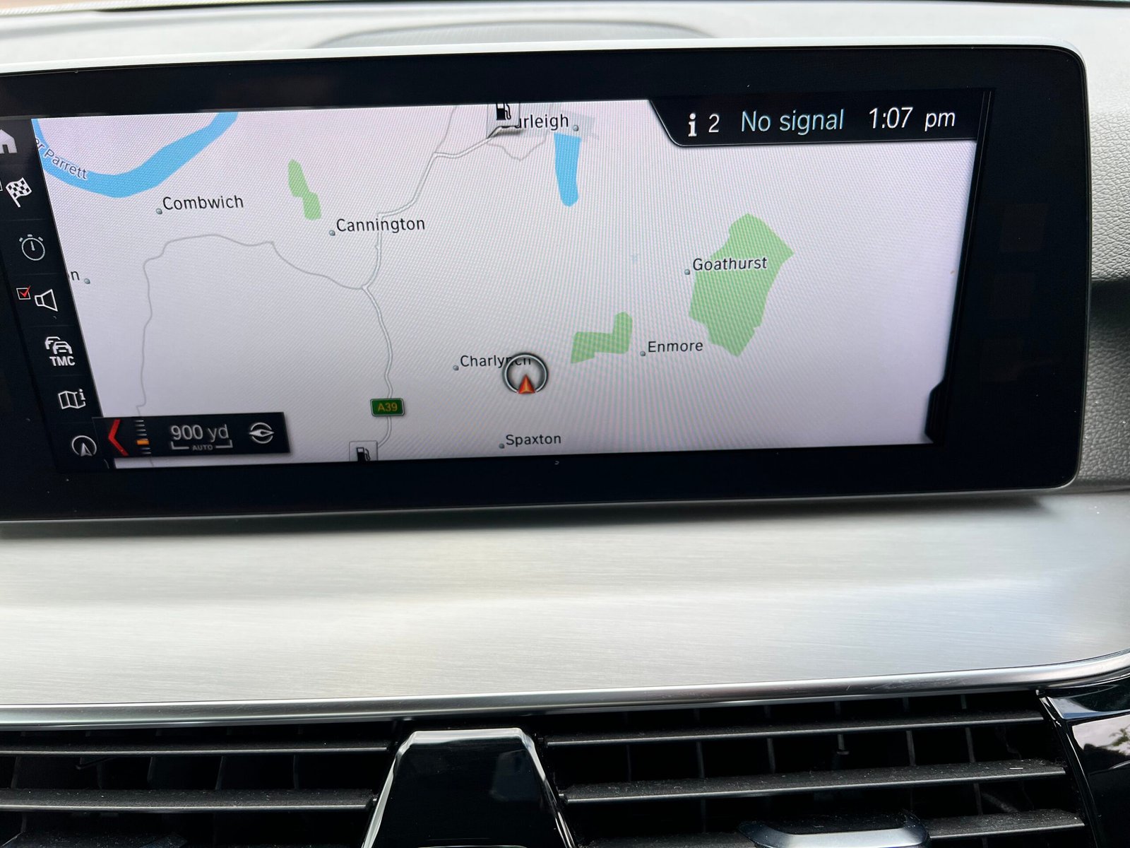 
								BMW 5 Series 2.0 520d ED SE Auto Euro 6 (s/s) 4dr full									