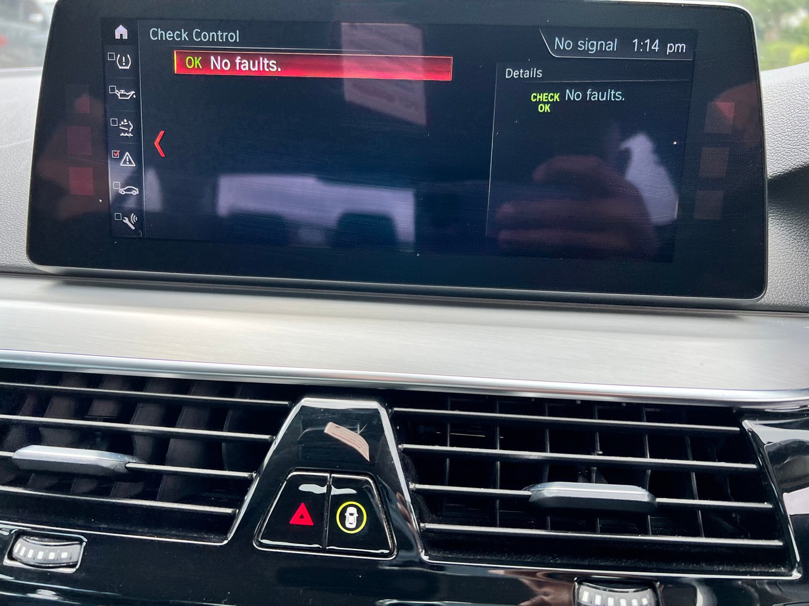 
								BMW 5 Series 2.0 520d ED SE Auto Euro 6 (s/s) 4dr full									